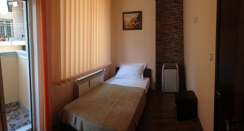 Bon Bon Hotel Sófia Quarto foto