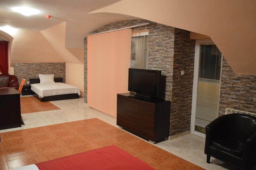 Bon Bon Hotel Sófia Quarto foto