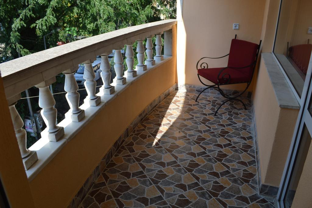 Bon Bon Hotel Sófia Quarto foto