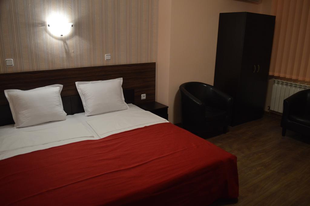 Bon Bon Hotel Sófia Quarto foto